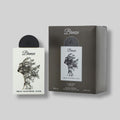 PERFUME LATTAFA BREZE