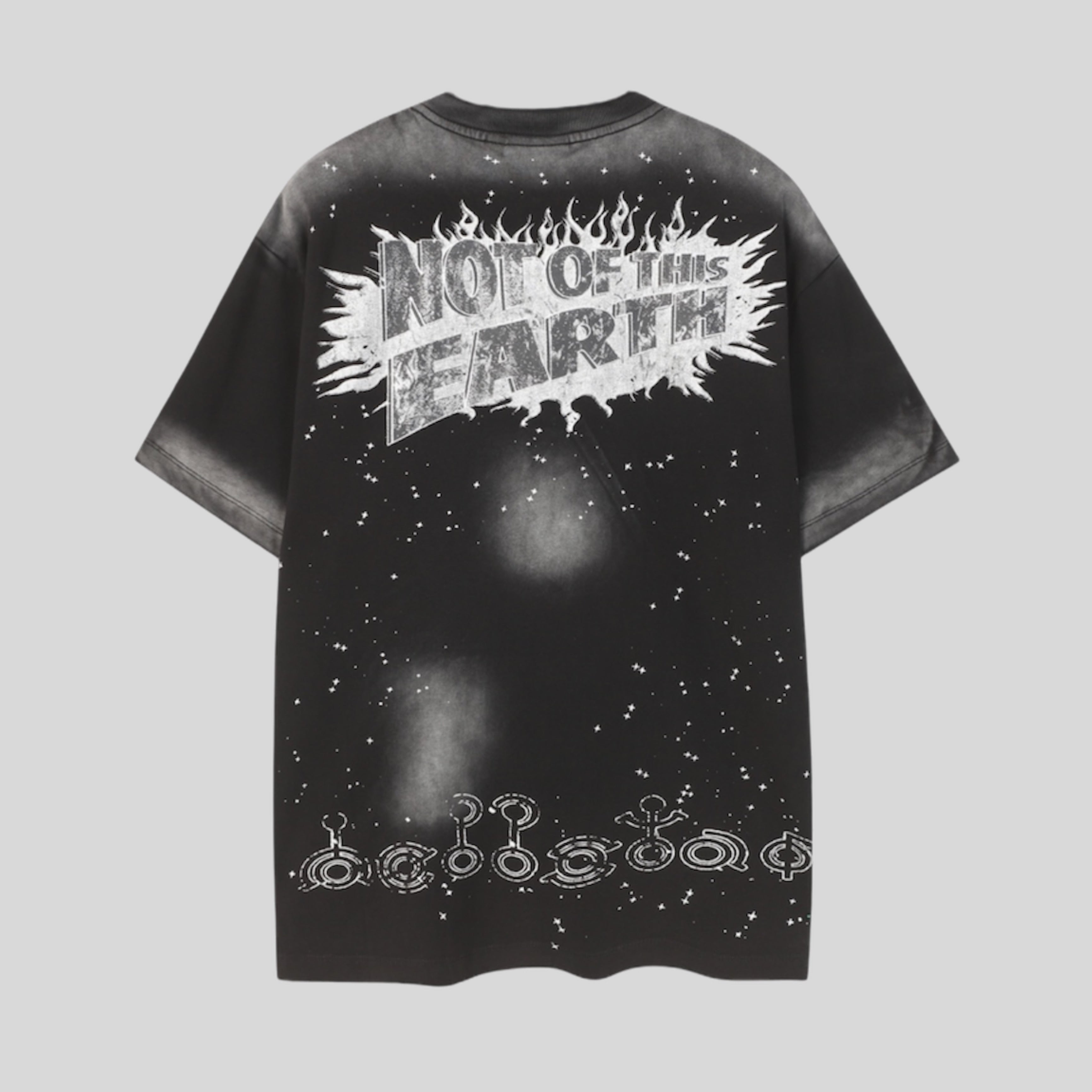 PLAYERA HELLSTAR