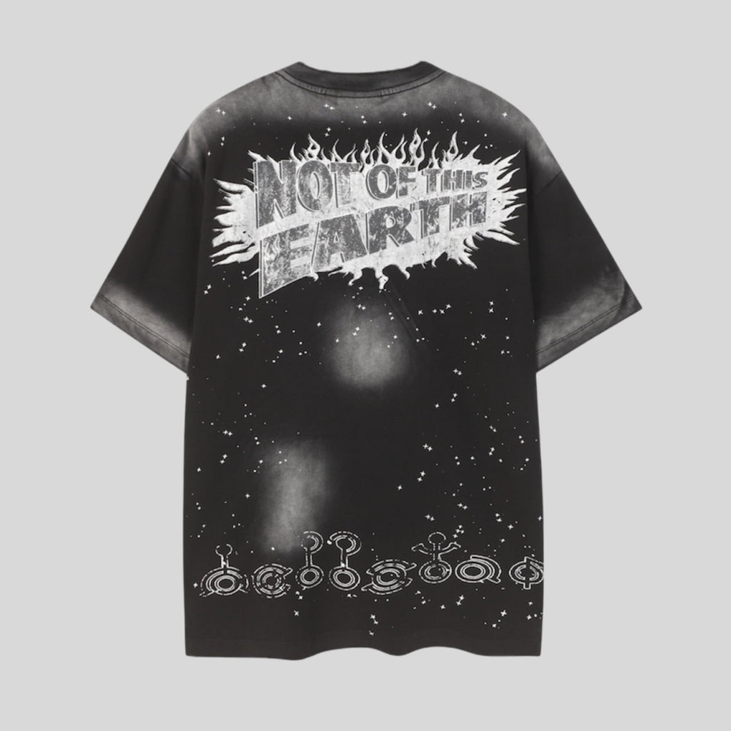 PLAYERA HELLSTAR