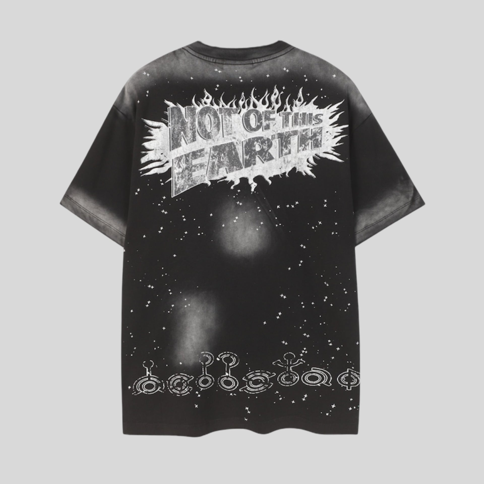 PLAYERA HELLSTAR