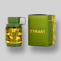 PERFUME ODISSEY TYRANT