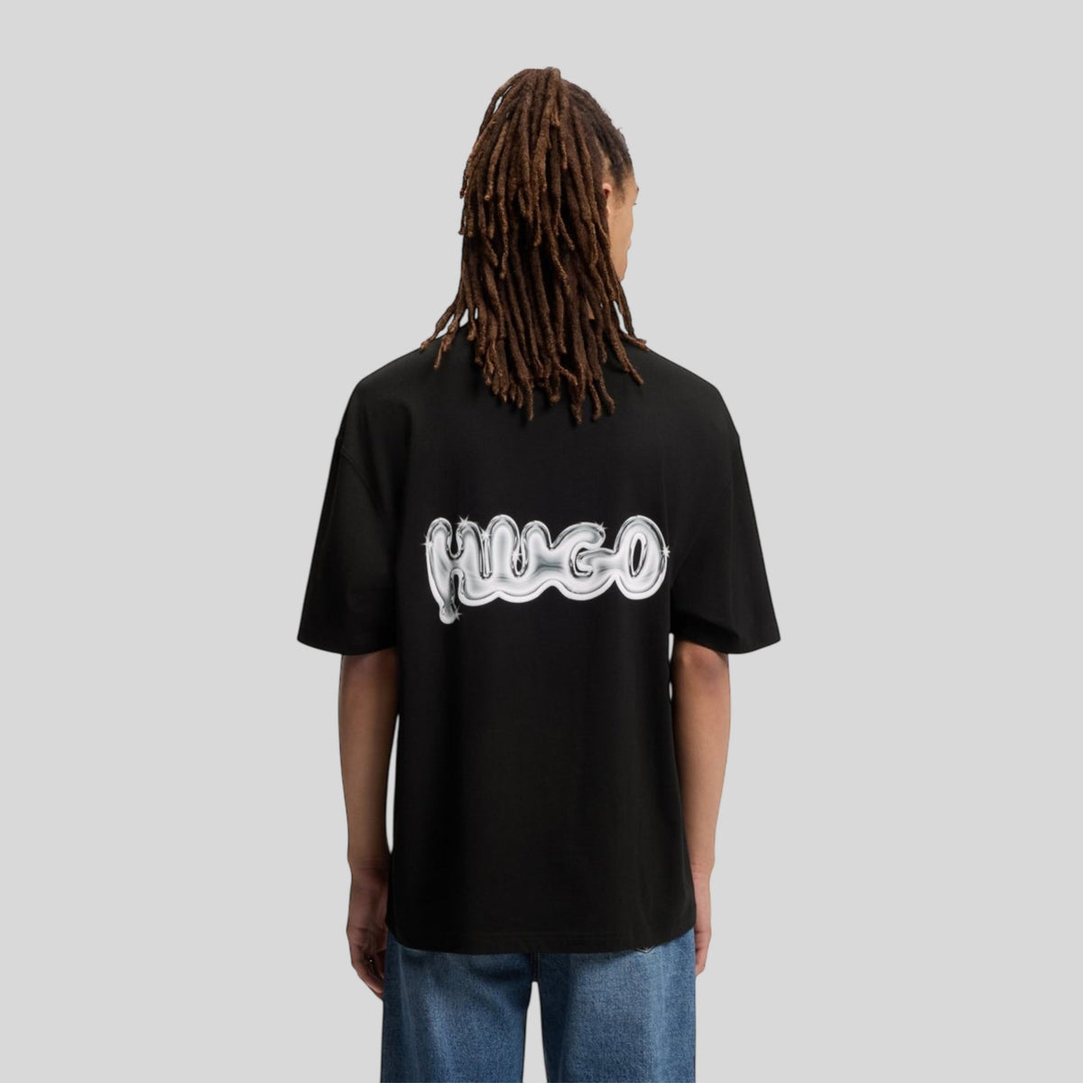 PLAYERA HUGO