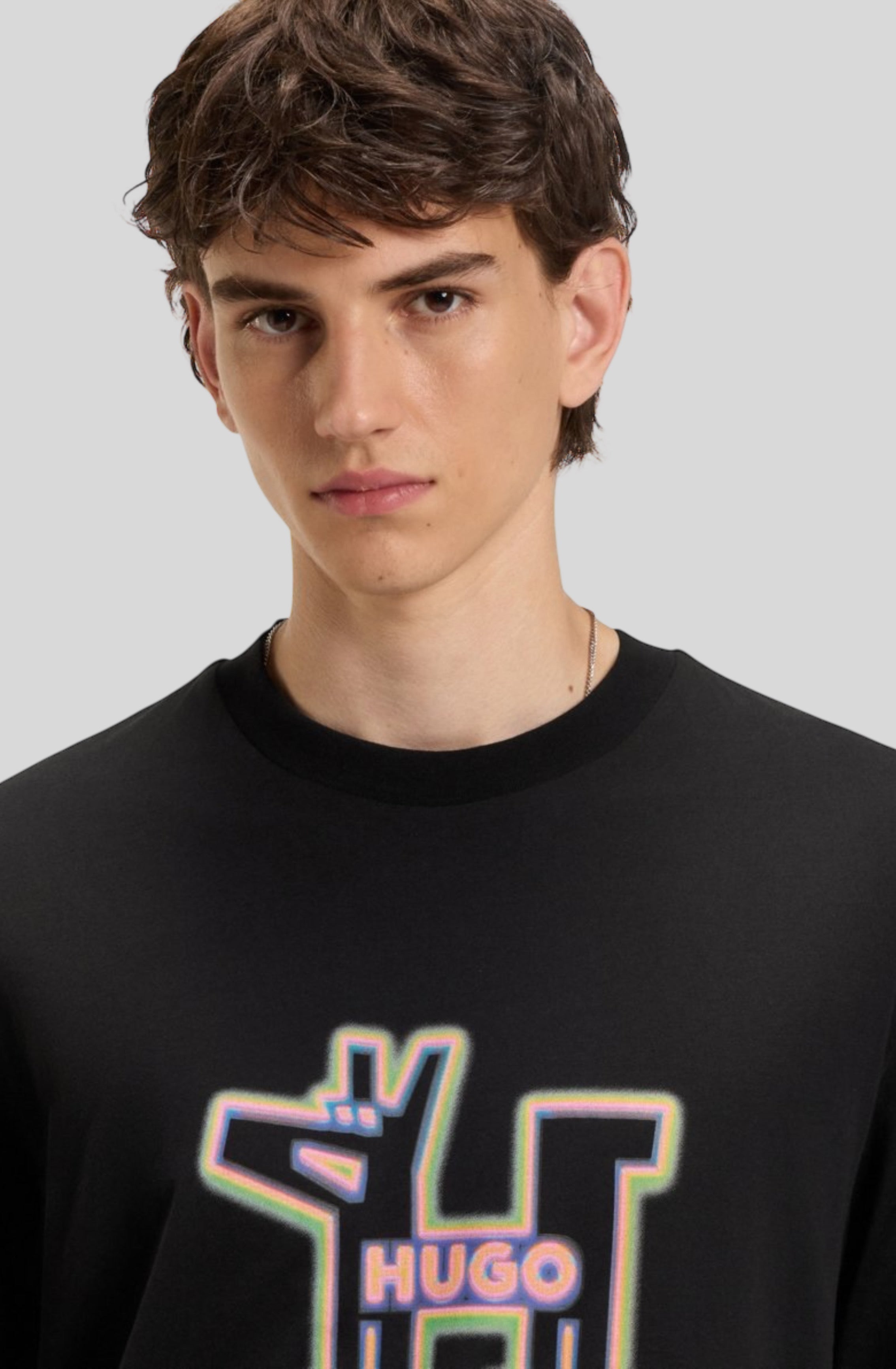PLAYERA HUGO
