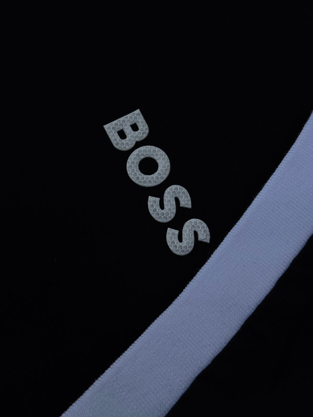PLAYERA BOSS