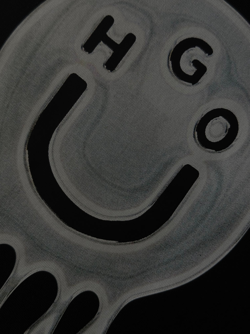 PLAYERA HUGO