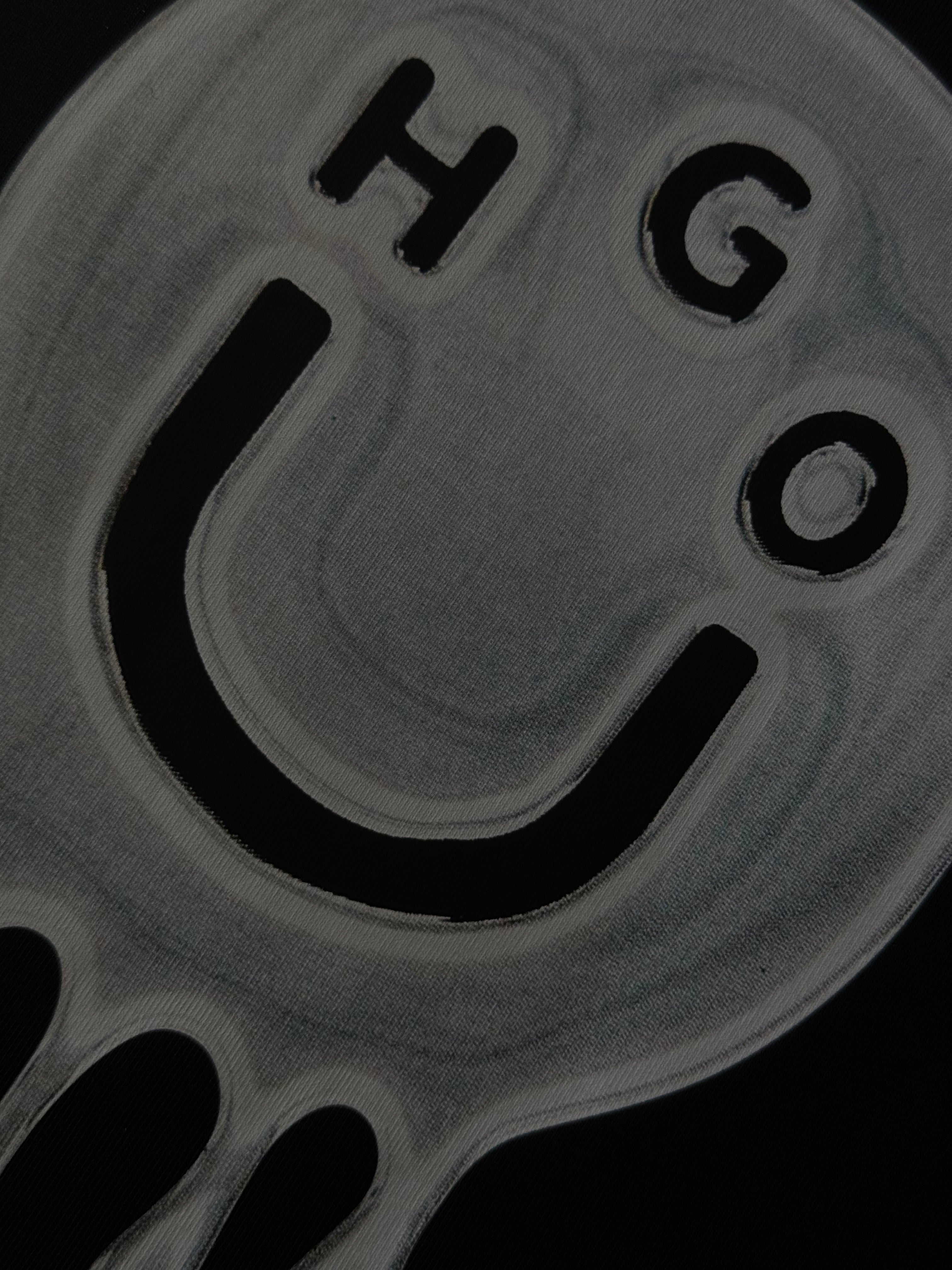 PLAYERA HUGO