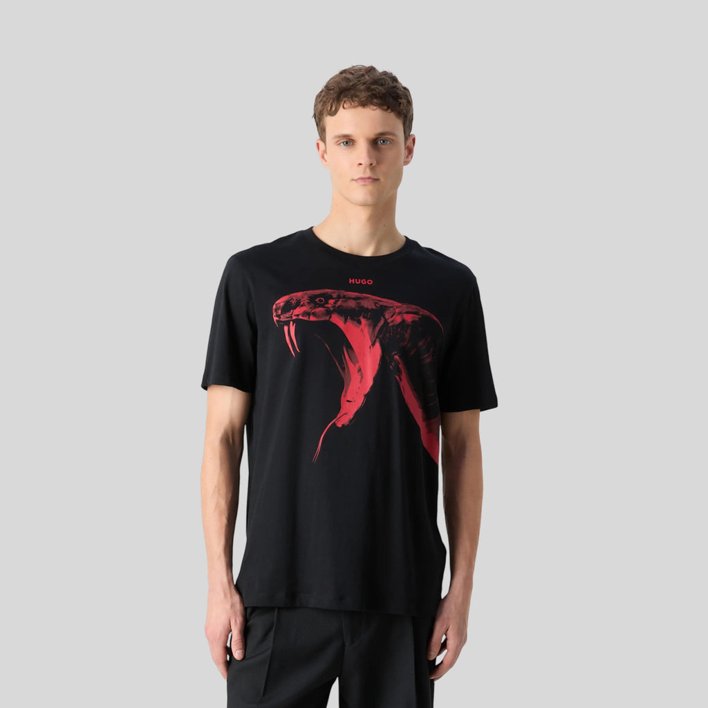 PLAYERA HUGO