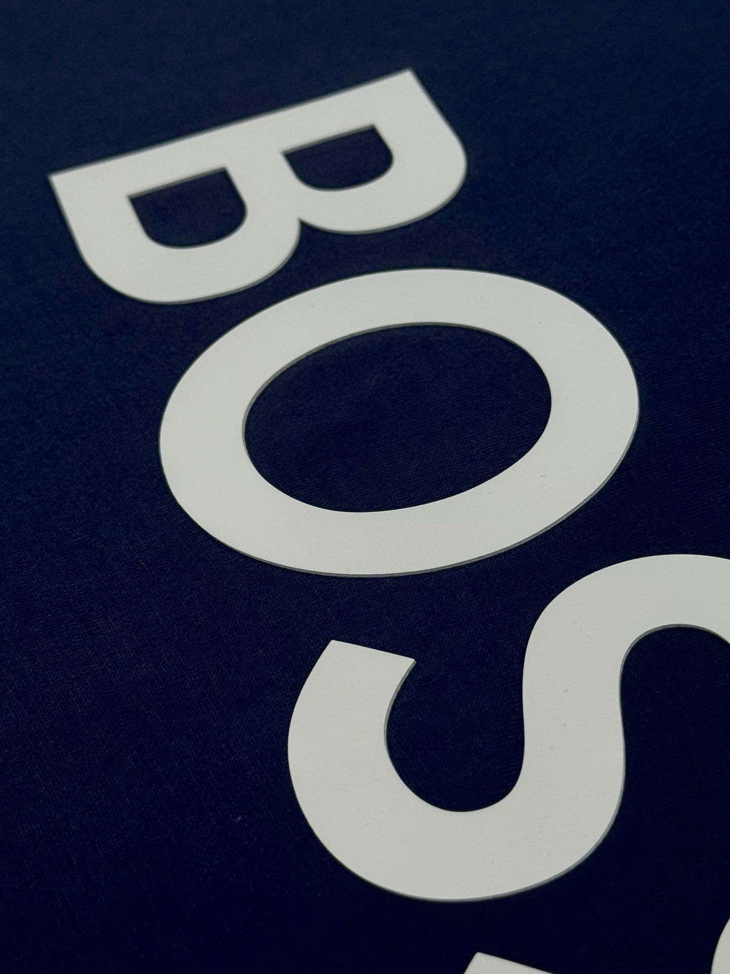 PLAYERA BOSS