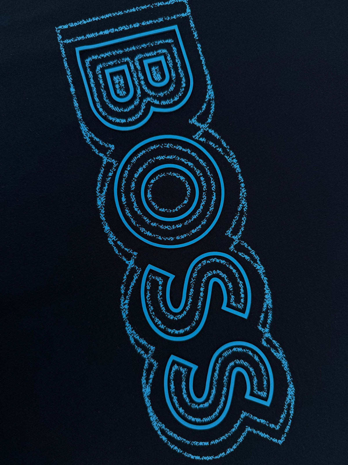 PLAYERA BOSS