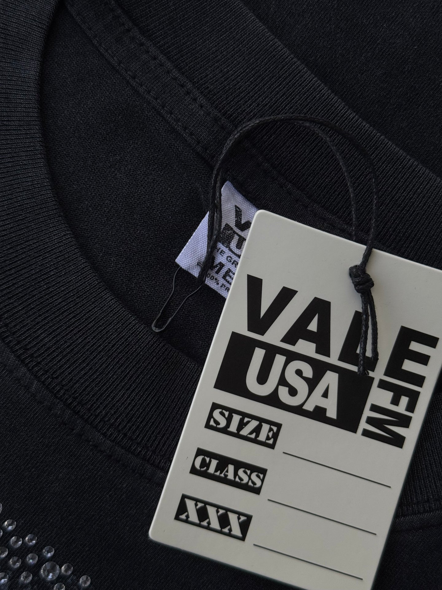 PLAYERA VALLEY DREAM