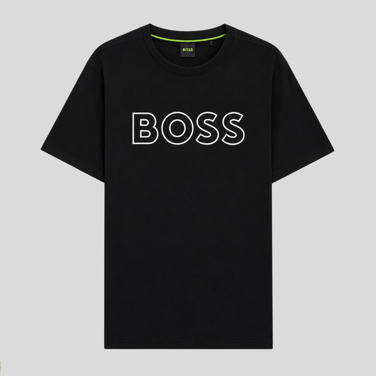 PLAYERA BOSS
