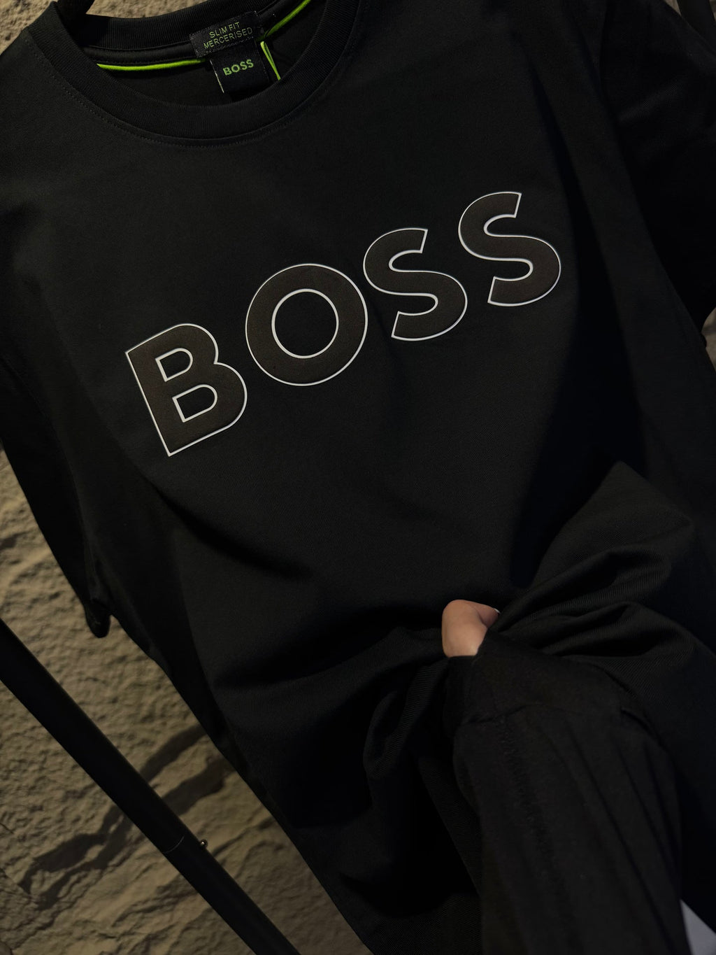 PAQUETE BOSS