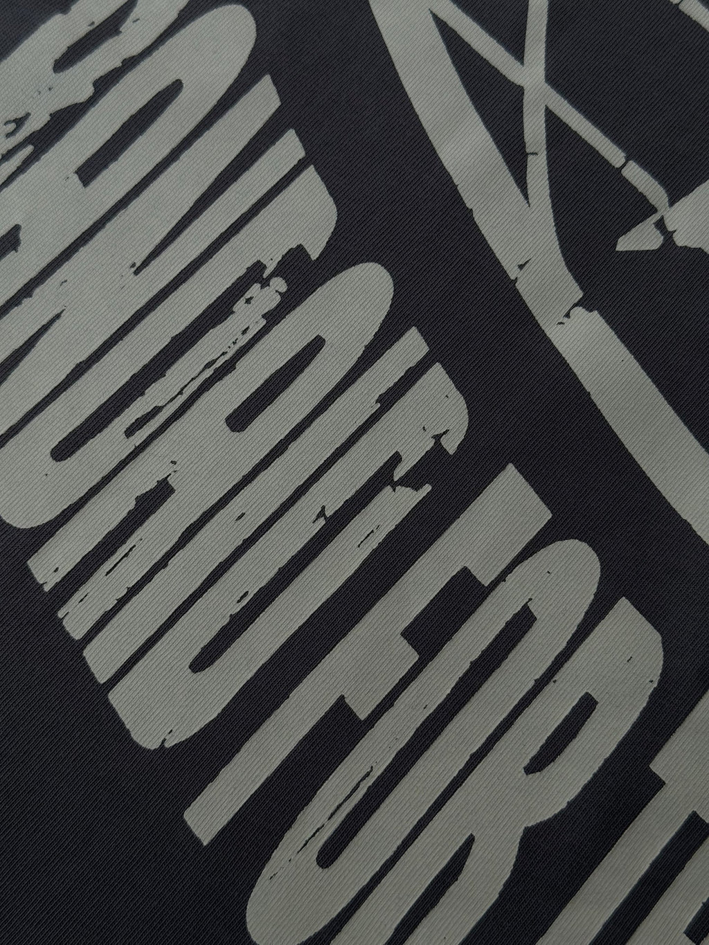 PLAYERA ROUGH PLAY