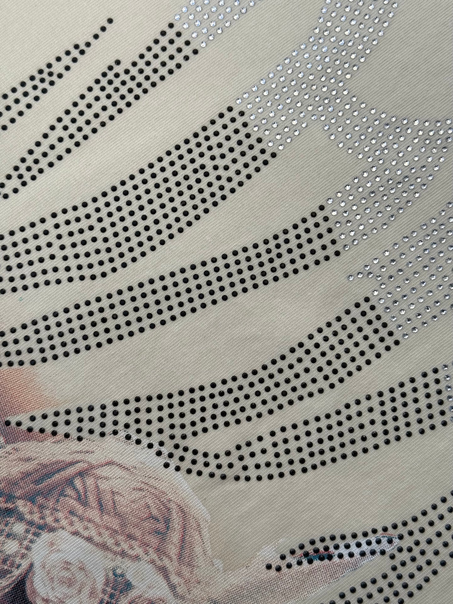 PLAYERA MIXED EMOTION