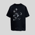 PLAYERA CHROME HEARTS