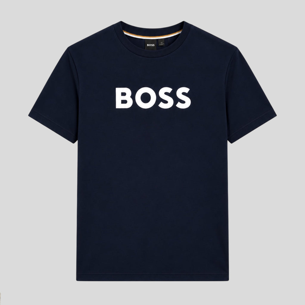 PLAYERA BOSS