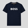 PLAYERA BOSS