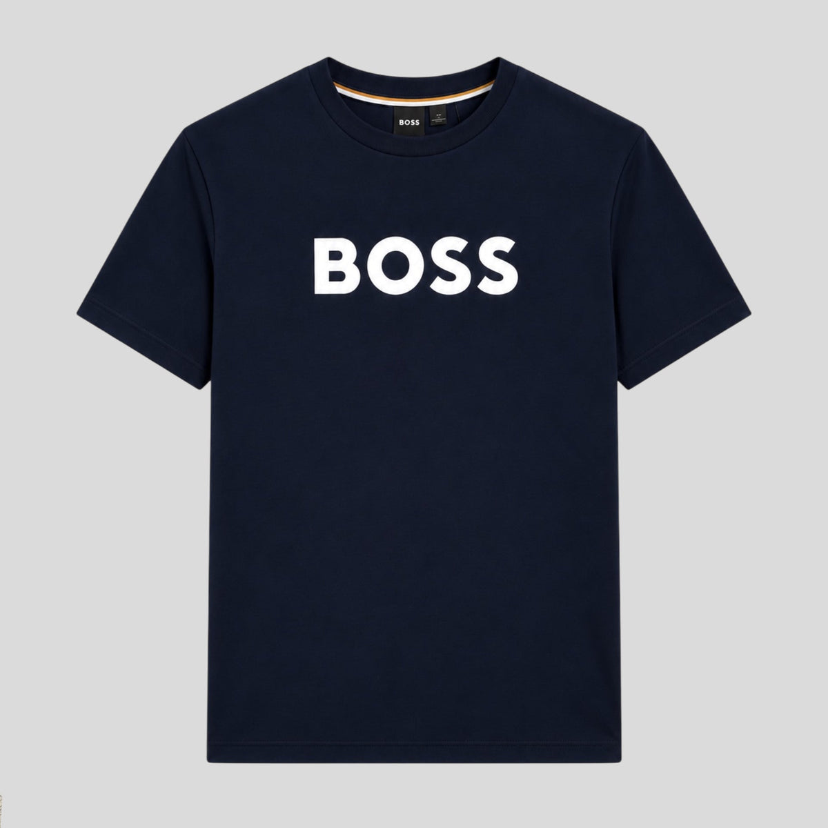 PLAYERA BOSS