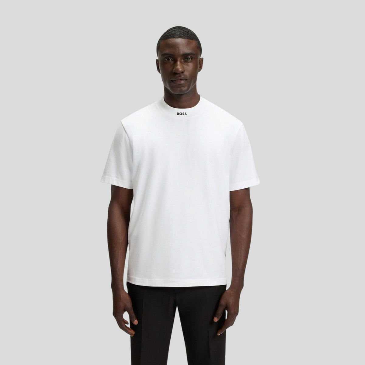 PLAYERA BOSS