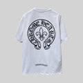 PLAYERA CHROME HEARTS