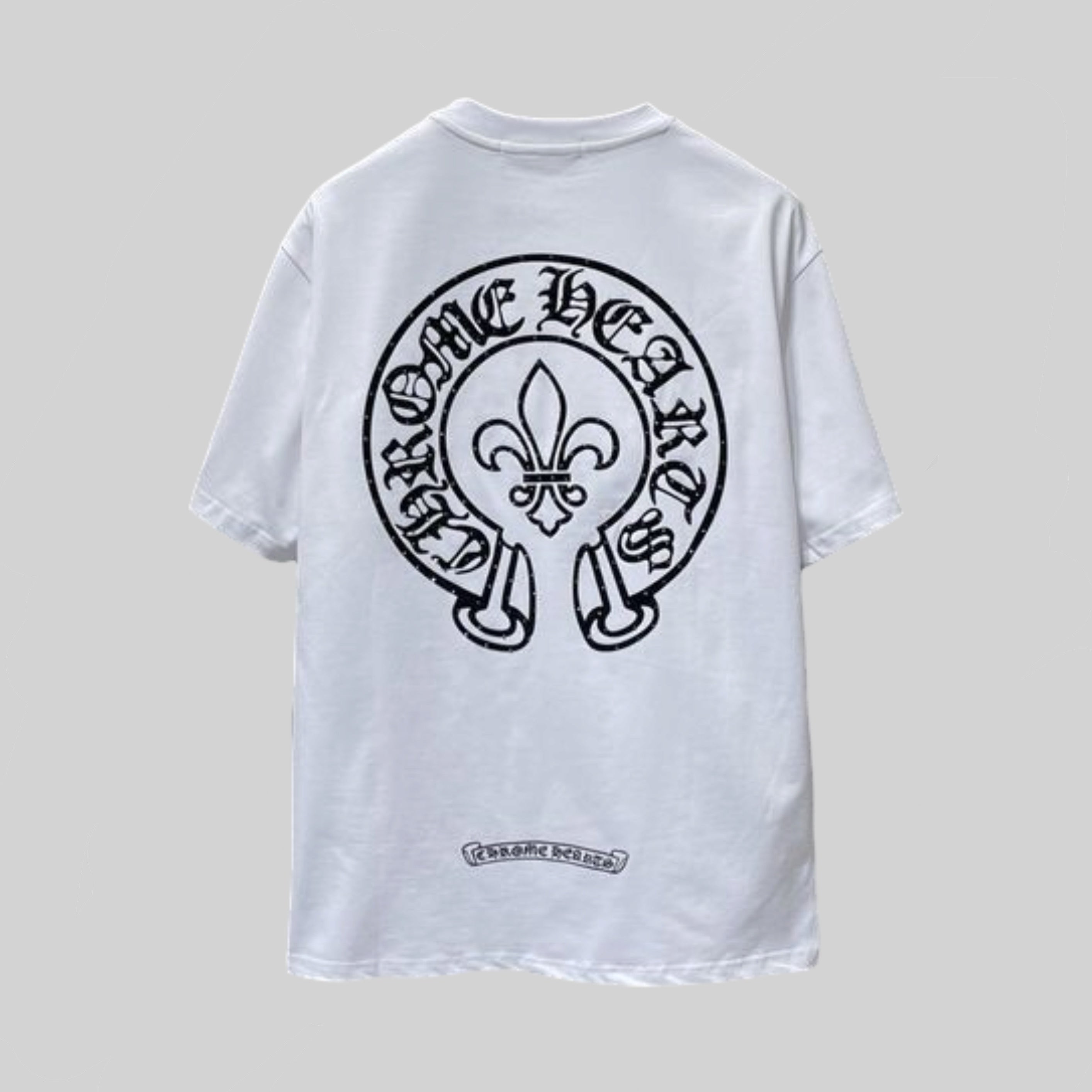 PLAYERA CHROME HEARTS