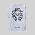 PLAYERA CHROME HEARTS