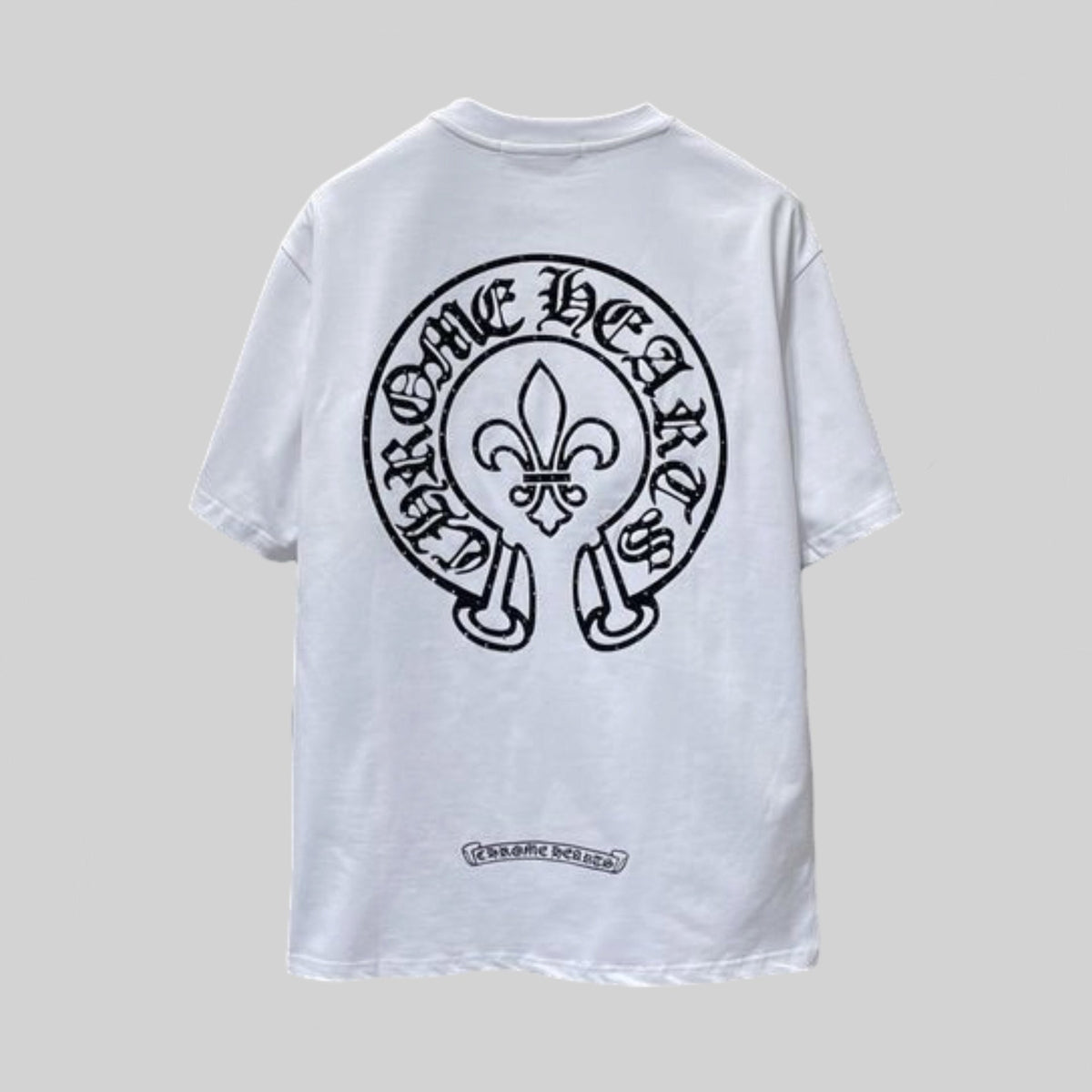 PLAYERA CHROME HEARTS