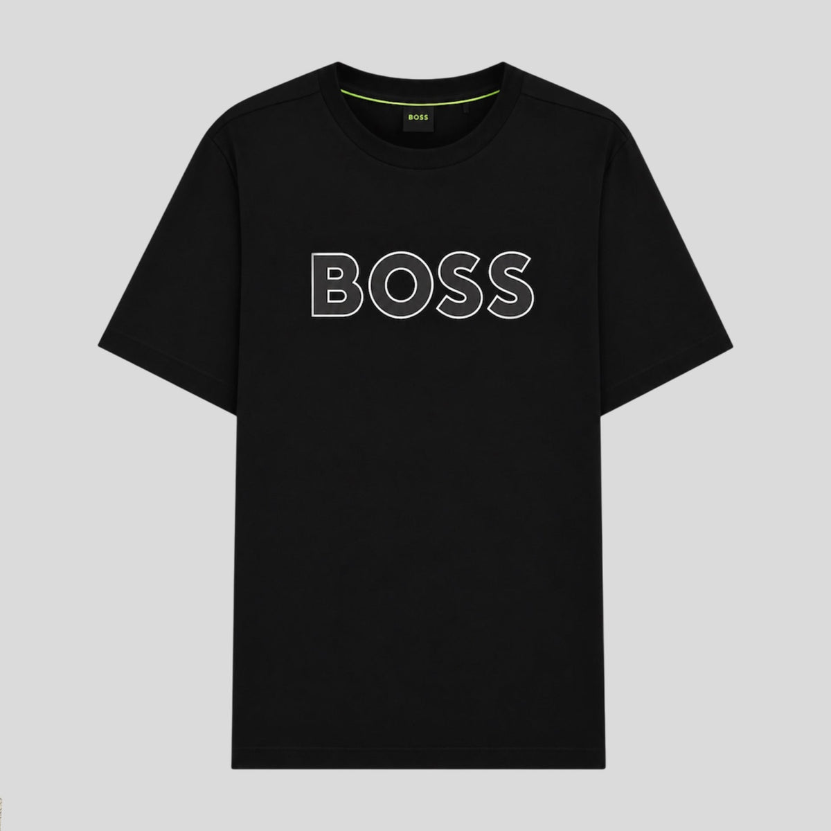 PLAYERA BOSS