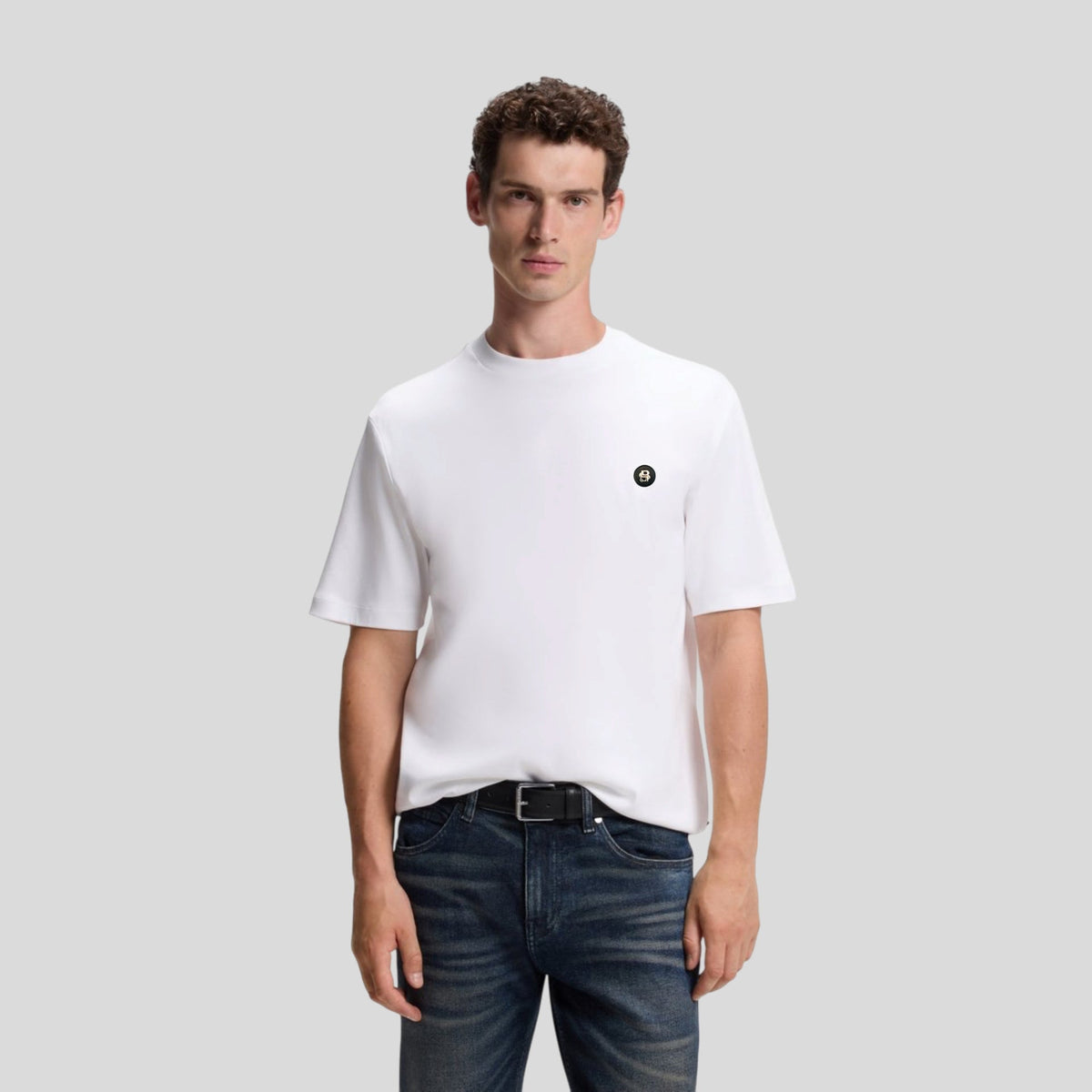 PLAYERA BOSS