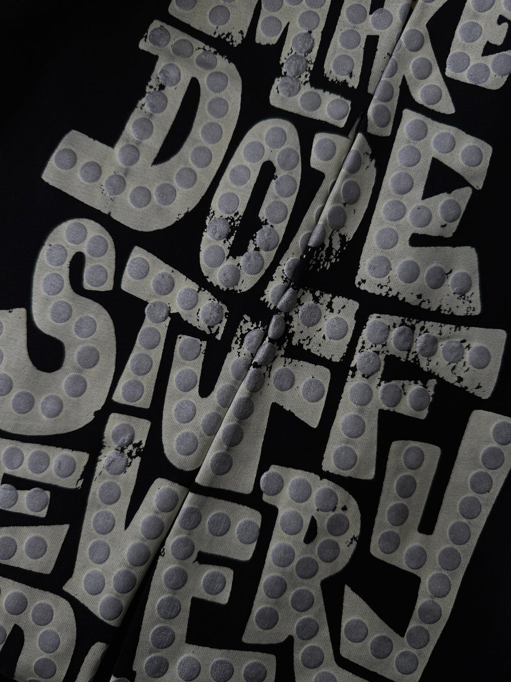 PLAYERA ROUGH PLAY