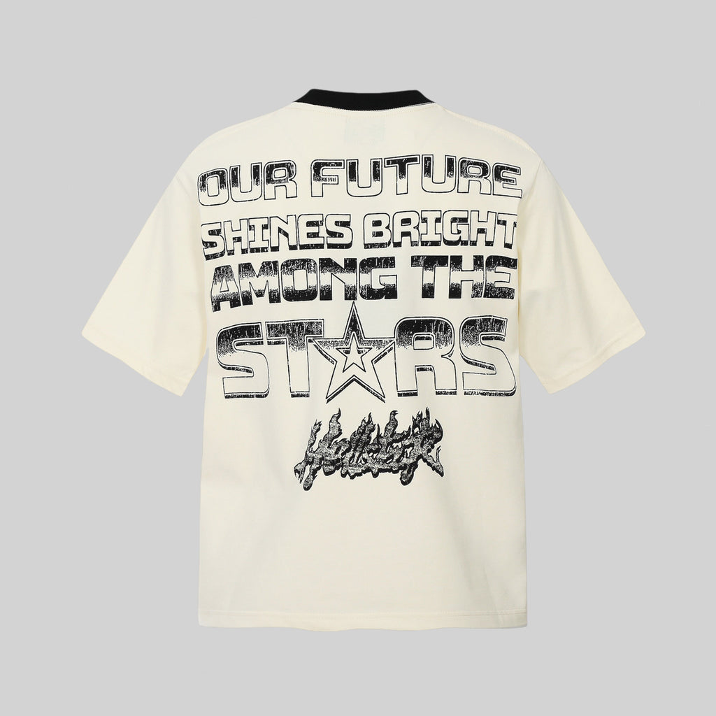 PLAYERA HELLSTAR