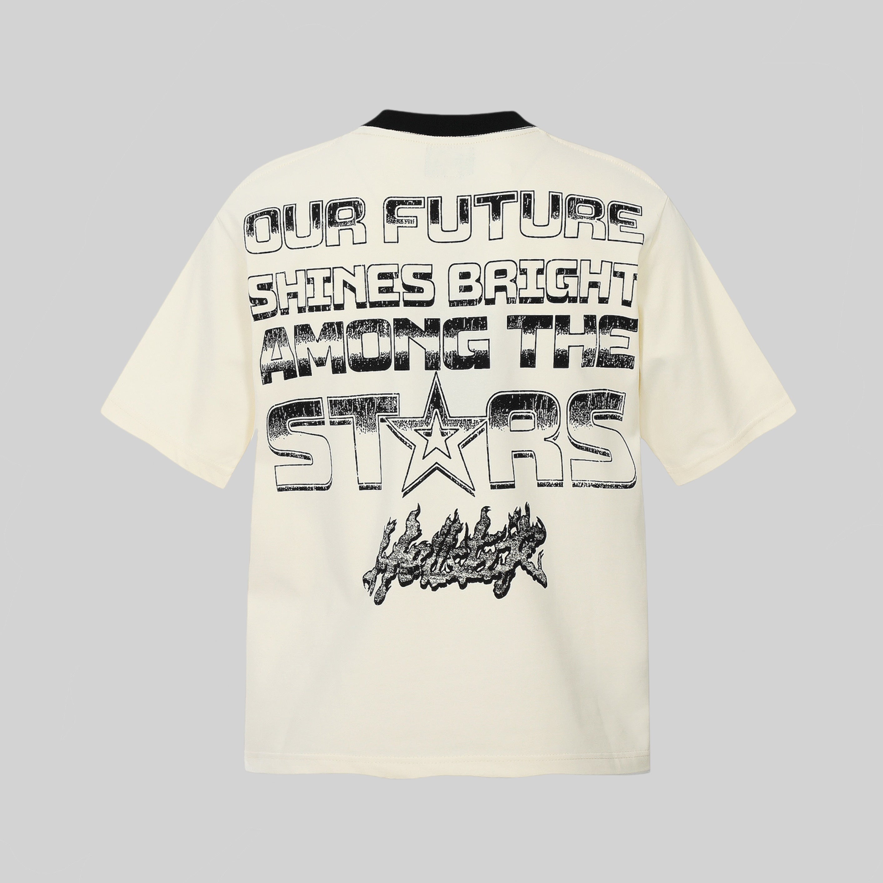 PLAYERA HELLSTAR