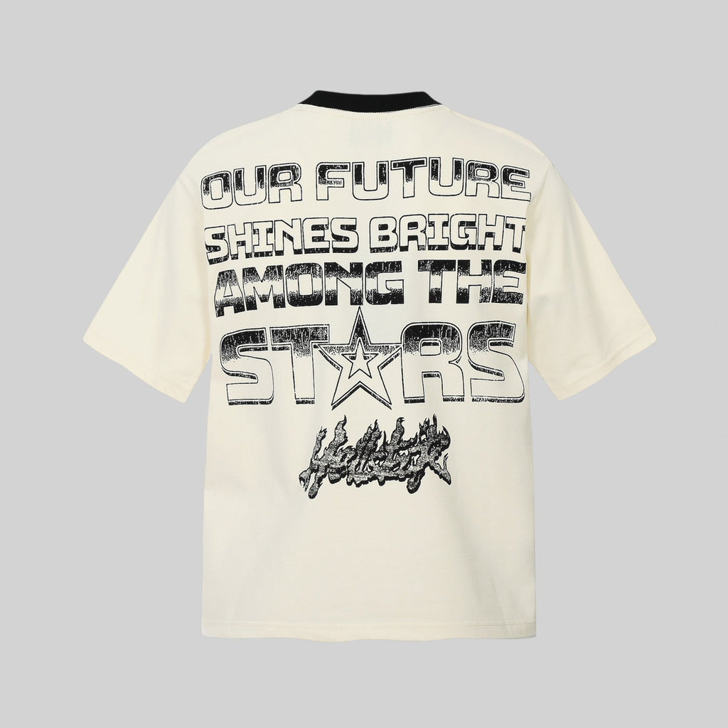 PLAYERA HELLSTAR