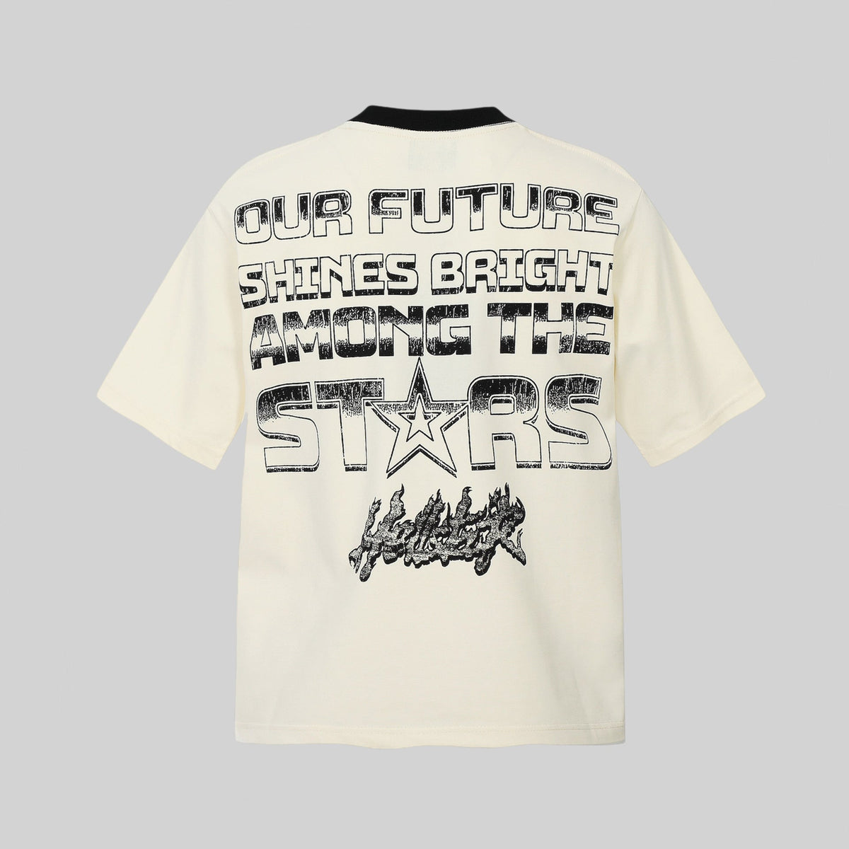 PLAYERA HELLSTAR
