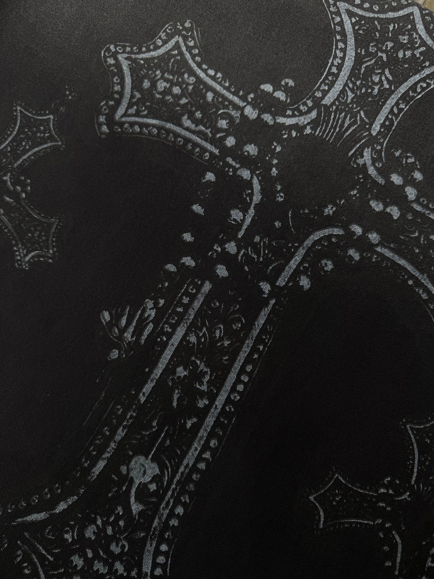 PLAYERA VALLEY DREAM