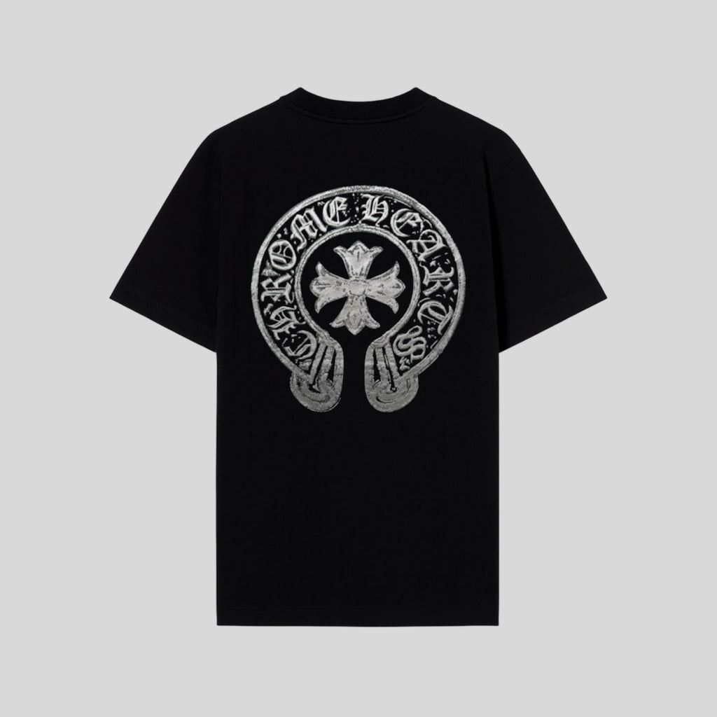 PLAYERA CHROME HEARTS