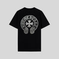 PLAYERA CHROME HEARTS