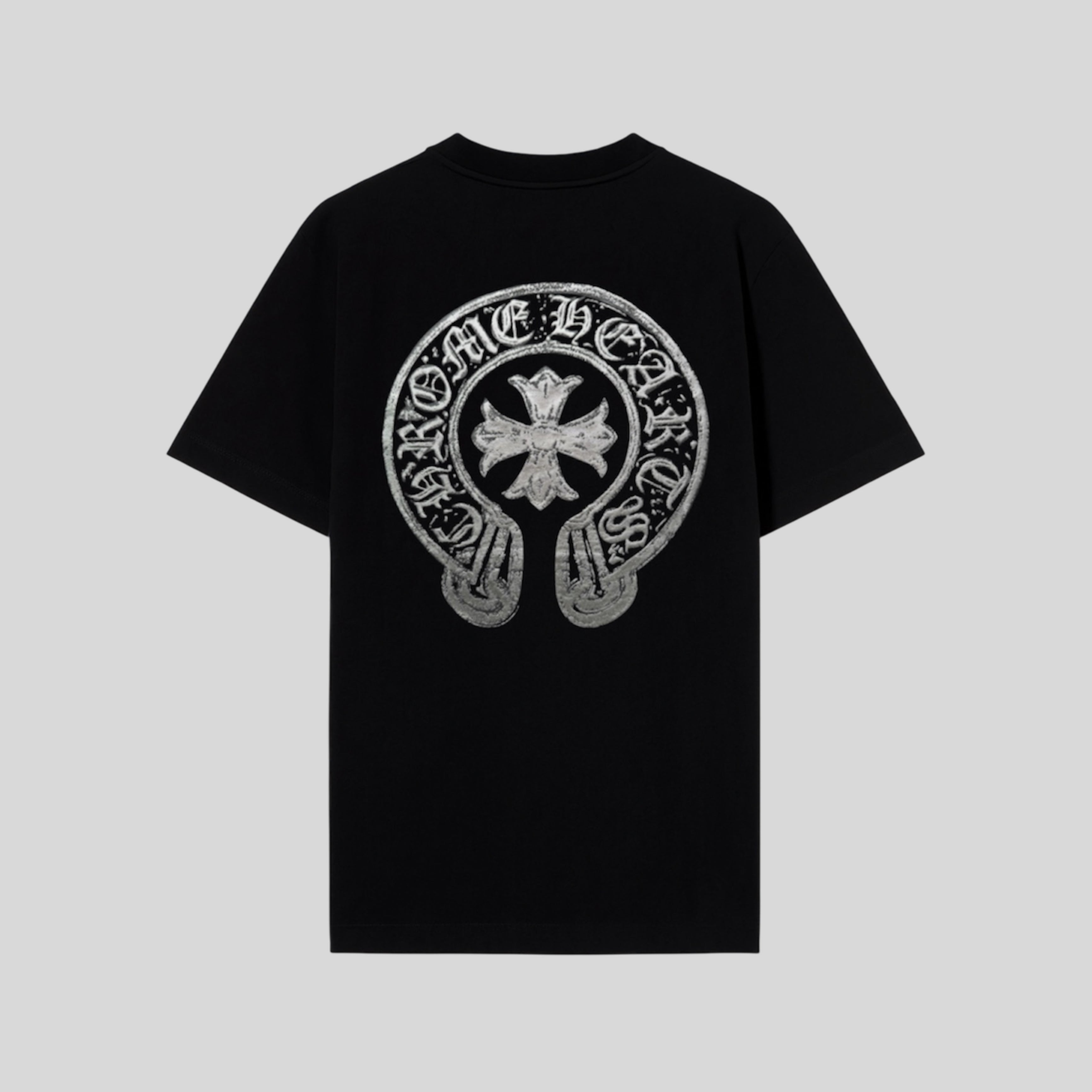 PLAYERA CHROME HEARTS