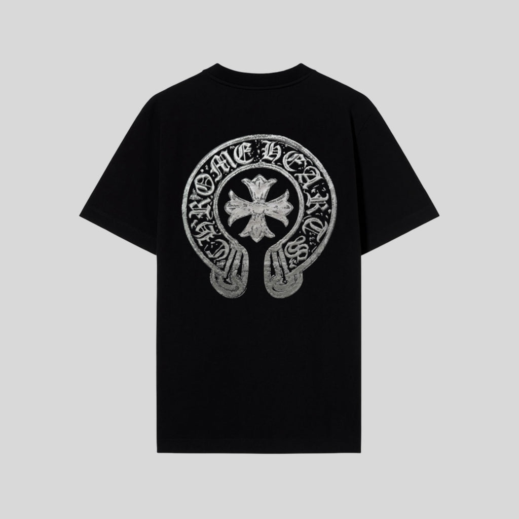 PLAYERA CHROME HEARTS