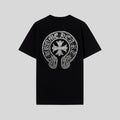 PLAYERA CHROME HEARTS