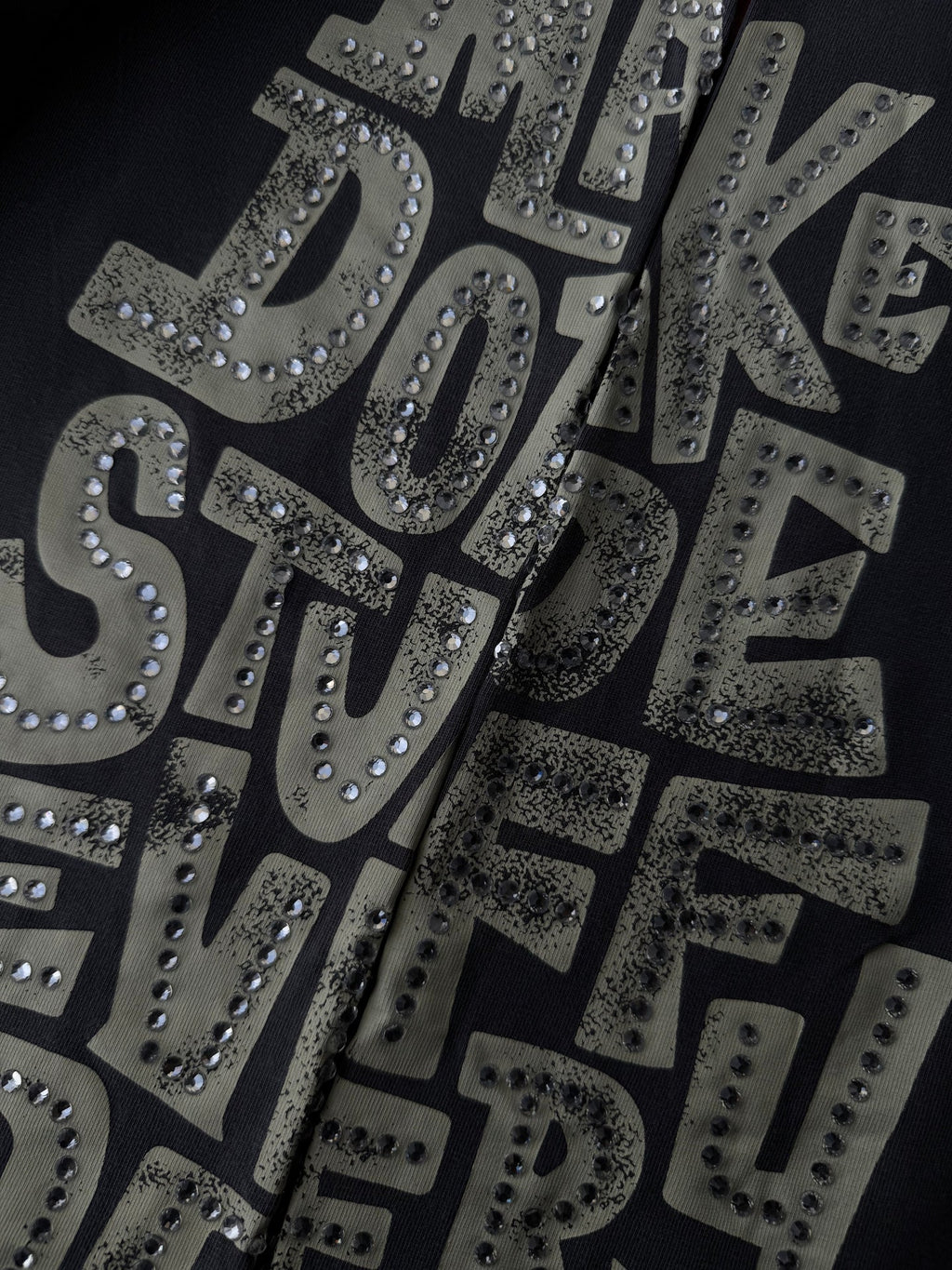 PLAYERA ROUGH PLAY