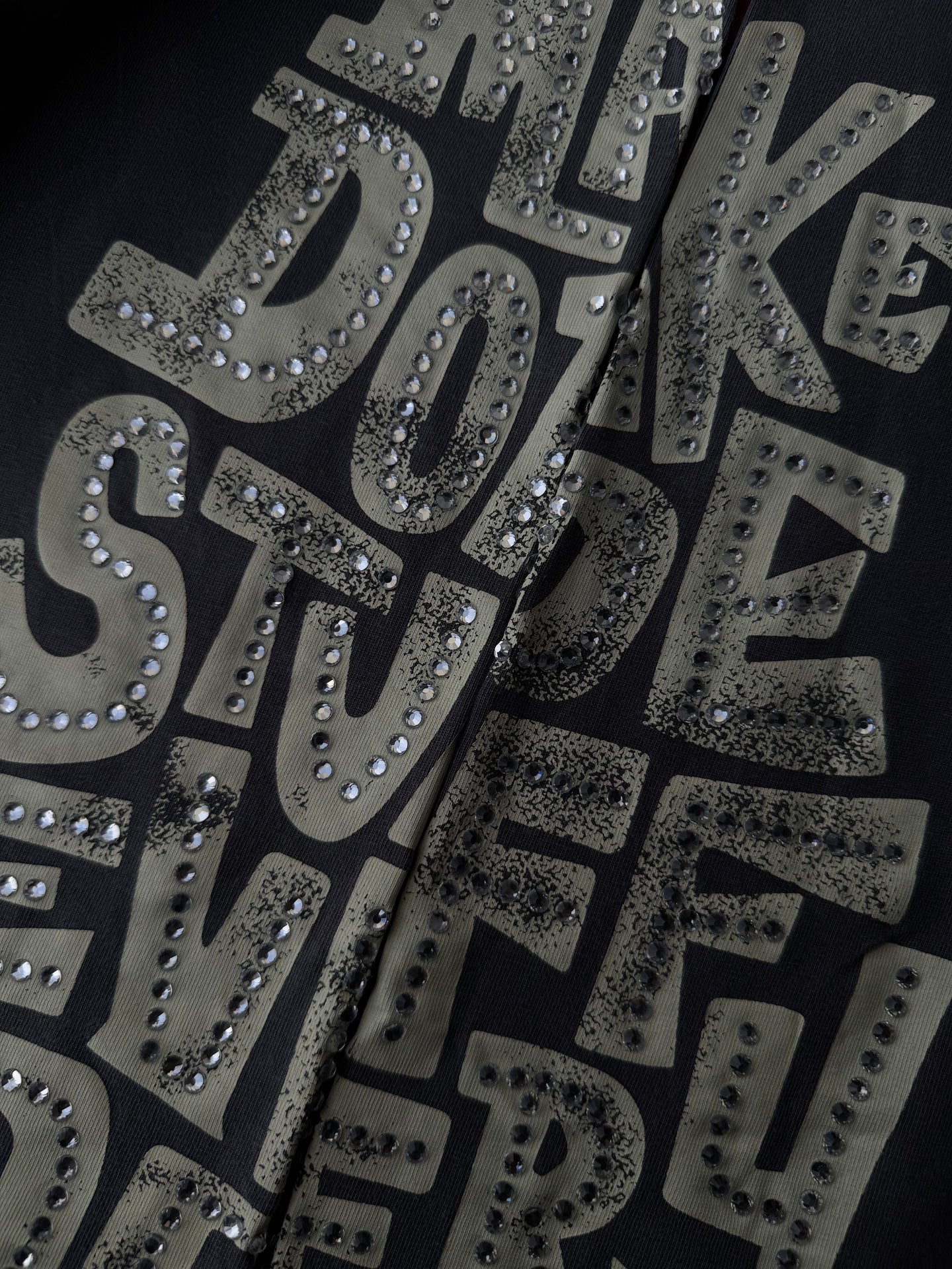 PLAYERA ROUGH PLAY