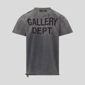 PLAYERA GALLERY DEPT