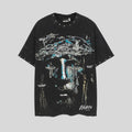 PLAYERA HELLSTAR
