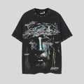 PLAYERA HELLSTAR