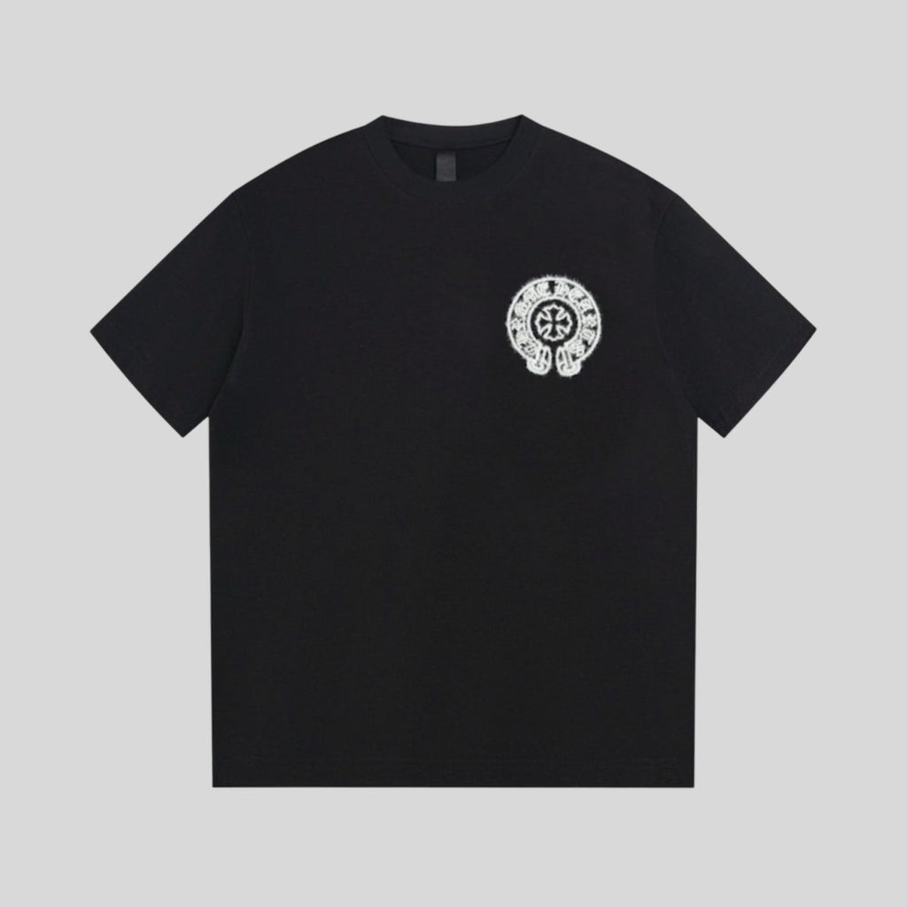 PLAYERA CHROME HEARTS
