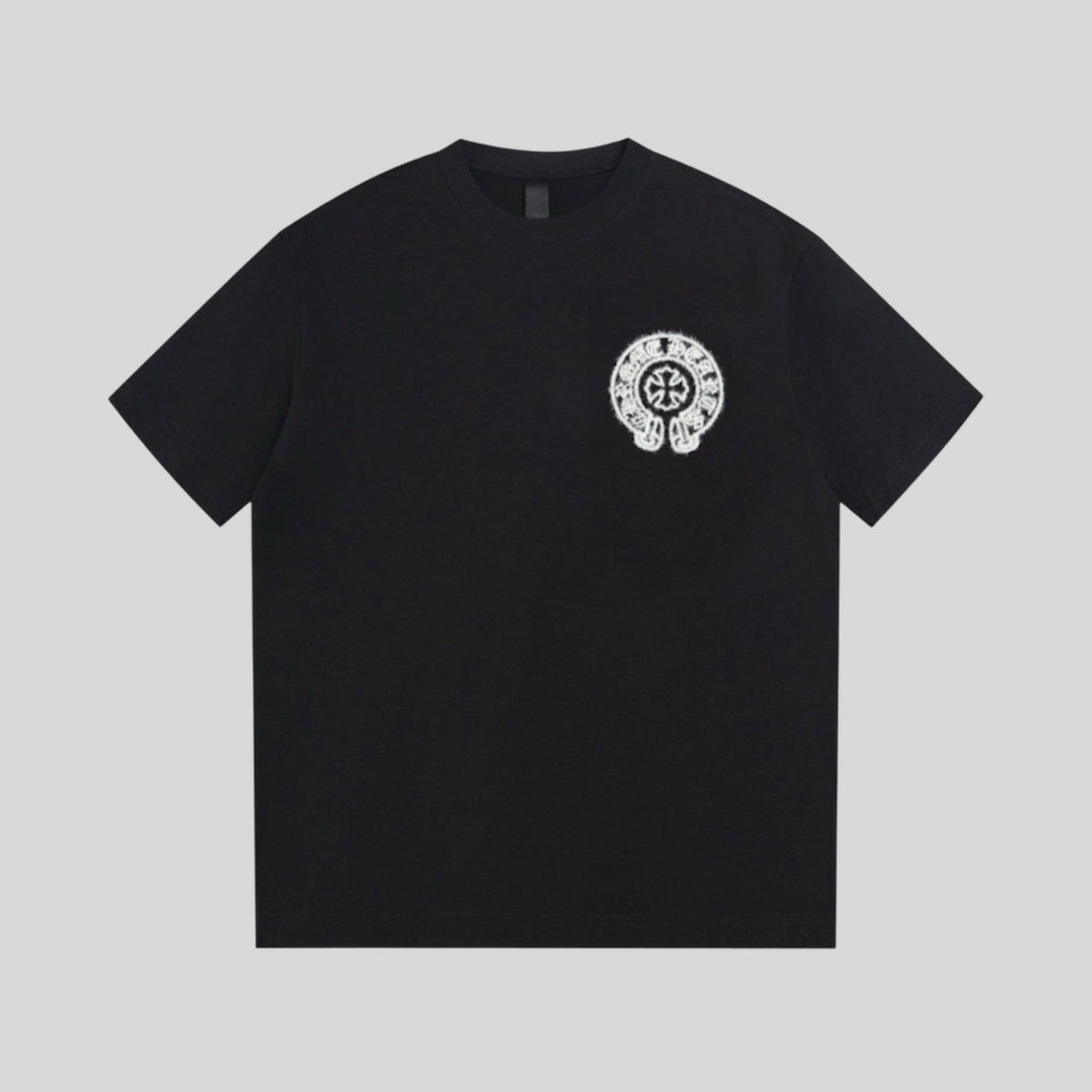 PLAYERA CHROME HEARTS