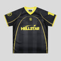 PLAYERA JERSEY HELLSTAR