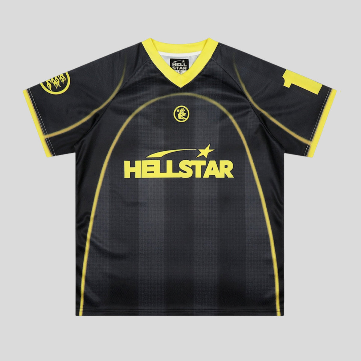 PLAYERA JERSEY HELLSTAR