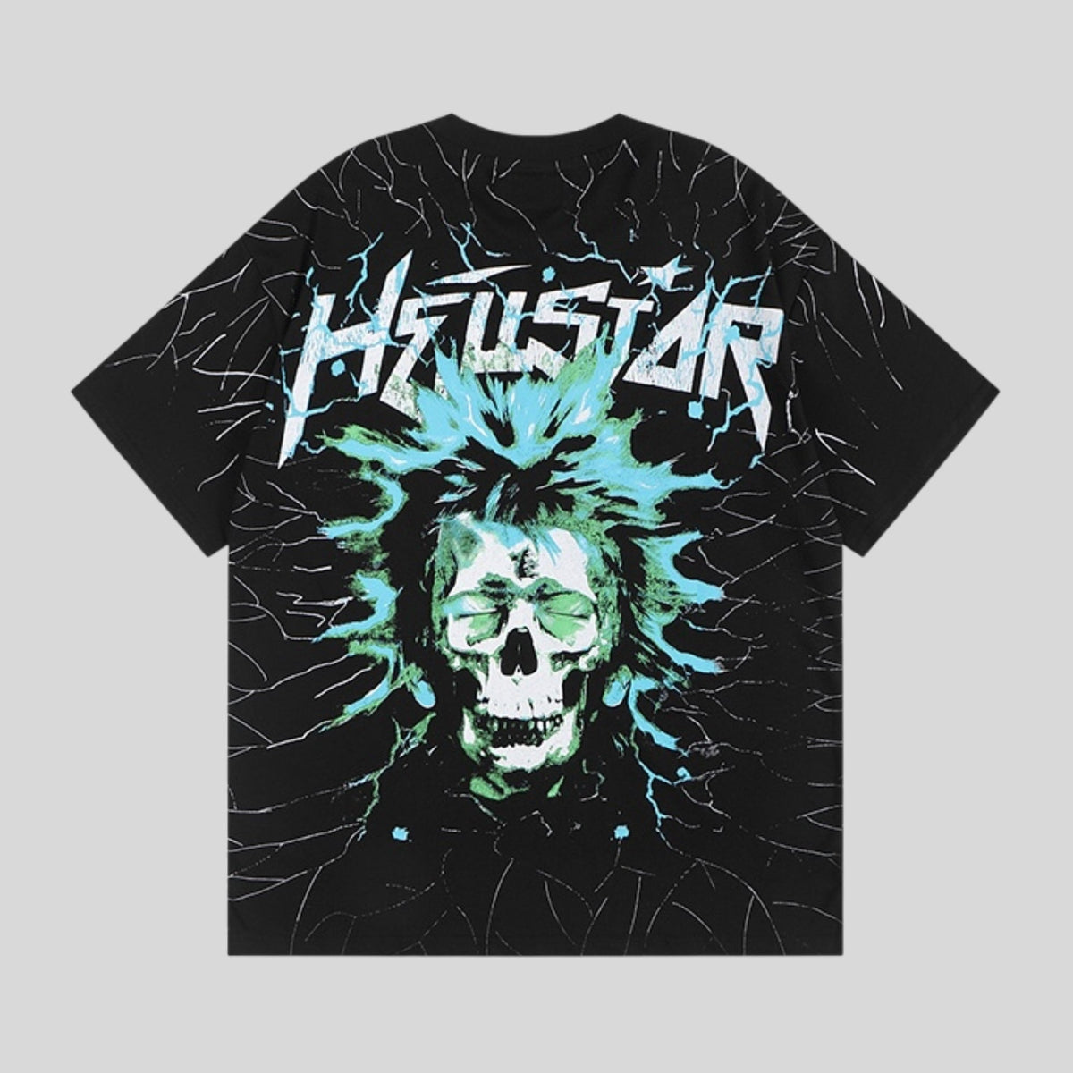 PLAYERA HELLSTAR